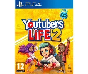 Youtubers Life 2 hind ja info | Arvutimängud, konsoolimängud | kaup24.ee