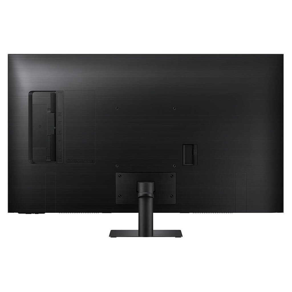 43'' 4K UHD Smart Monitor M7 nutiteleri funktsionaalsusega Samsung LS43BM700UUXEN hind ja info | Monitorid | kaup24.ee