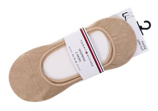 NAISTE TOMMY HILFIGER SOKID, 2 PAARI 343025001 499 11598 цена и информация | Женские носки | kaup24.ee