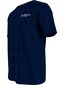 Tommy Hilfiger meeste T-särk T-SHIRT CREW NECK TEE NAVY UM0UM02314 DW5 44494 цена и информация | Meeste T-särgid | kaup24.ee