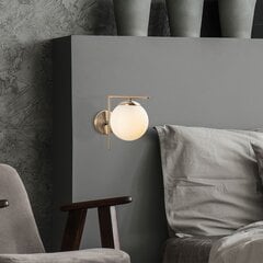 Настенная лампа цена и информация | Настенный светильник Конусы | kaup24.ee