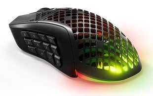 Мышь Wireless Mouse SteelSeries Aerox 9 цена и информация | Мыши | kaup24.ee