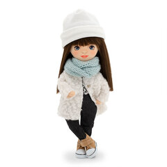 Sweet Sisters: Софи, Европейская зима цена и информация | Игрушки для девочек | kaup24.ee