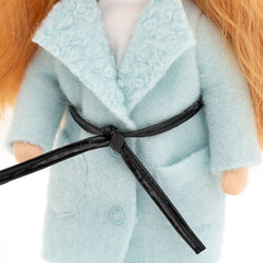Sweet Sisters комплект одежды: Мятное пальто цена и информация | Игрушки для девочек | kaup24.ee