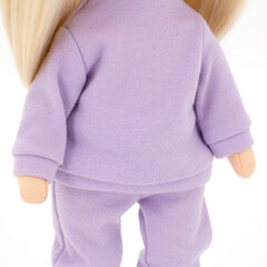 Sweet Sisters комплект одежды: Фиолетовый спортивный костюм цена и информация | Игрушки для девочек | kaup24.ee