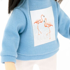 Sweet Sisters комплект одежды: Синий свитер цена и информация | Игрушки для девочек | kaup24.ee