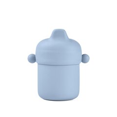 Kruus Sippy tass 170 ml, sinine цена и информация | Бутылочки и аксессуары | kaup24.ee