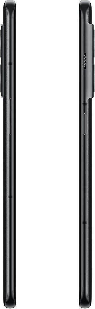 OnePlus 10 Pro 5G 8/128GB Volcanic Black hind ja info | Telefonid | kaup24.ee