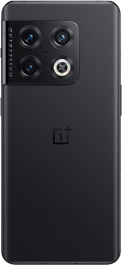 OnePlus 10 Pro 5G 12/256GB (Volcanic Black) hind ja info | Telefonid | kaup24.ee