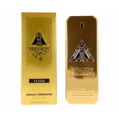 Meeste parfüüm Paco Rabanne 1 Million Elixir Parfum Intense (200 ml) hind ja info | Paco Rabanne Kosmeetika, parfüümid | kaup24.ee