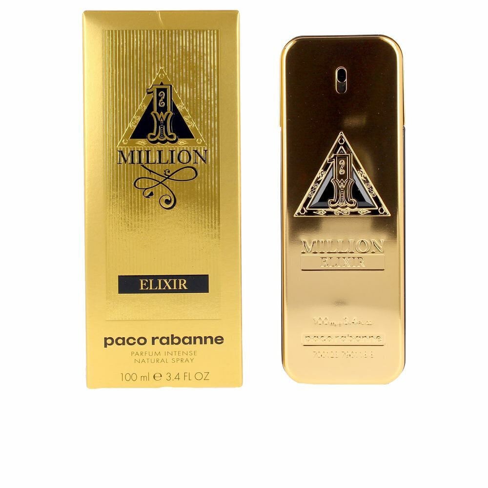 Meeste parfüüm Paco Rabanne 1 Million Elixir EDP (100 ml) цена и информация | Meeste parfüümid | kaup24.ee