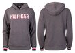 Naiste kampsun Tommy Hilfiger OH HOODIE HALL UW0UW02530 P90 29091 hind ja info | Naiste kampsunid | kaup24.ee