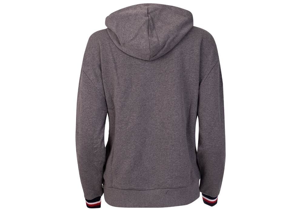 Naiste kampsun Tommy Hilfiger OH HOODIE HALL UW0UW02530 P90 29091 hind ja info | Naiste kampsunid | kaup24.ee