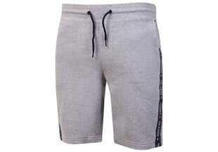 Tommy Hilfiger meeste lühikesed püksid SHORT HWK GRAY UM0UM00707 004 30220 hind ja info | Meeste lühikesed püksid | kaup24.ee