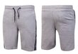 Tommy Hilfiger meeste lühikesed püksid SHORT HWK GRAY UM0UM00707 004 30220 hind ja info | Meeste lühikesed püksid | kaup24.ee