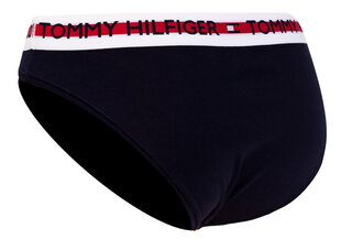 Tommy Hilfiger naiste bikiinipüksid BIKINI NAVY UW0UW02455 DW5 30111 цена и информация | Трусики | kaup24.ee