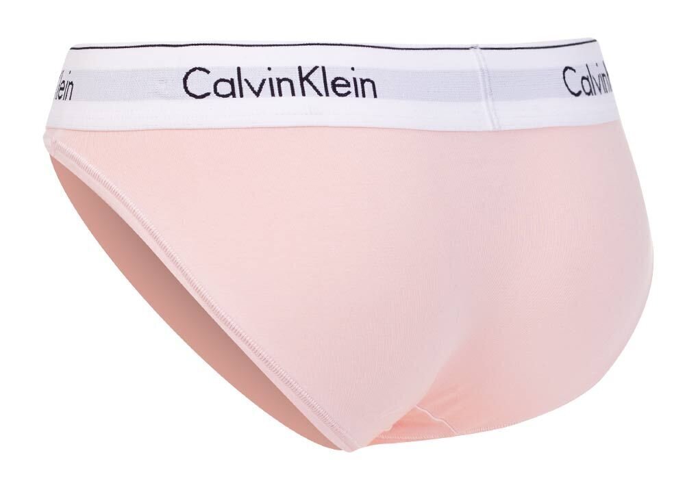 Calvin Klein naiste bikiinipüksid F3787E 2NT 30170 hind ja info | Naiste aluspüksid | kaup24.ee