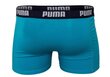 Puma meeste bokserid 2 paari, 907650 05 30102 цена и информация | Poiste aluspesu | kaup24.ee