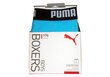 Puma meeste bokserid 2 paari, 907650 05 30102 цена и информация | Poiste aluspesu | kaup24.ee