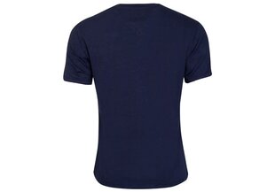 Футболка мужская Tommy Hilfiger T-SHIRT TJW TOMMY CLASSICS TEE NAVY DW0DW07036 C87 29094 цена и информация | Женские футболки | kaup24.ee