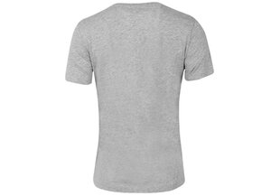 Женская футболка Tommy Hilfiger T-SHIRT HERITAGE HILFIGER C-NK REG TEE GREY WW0WW31999 PKH 30568 цена и информация | Футболка женская | kaup24.ee