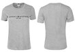 Tommy Hilfiger naiste T-särk T-SHIRT HERITAGE HILFIGER C-NK REG TEE GREY WW0WW31999 PKH 30568 цена и информация | Naiste T-särgid | kaup24.ee