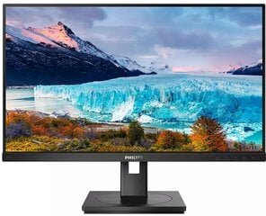 Монитор Philips LCD Monitor 243S1/00 23.8 