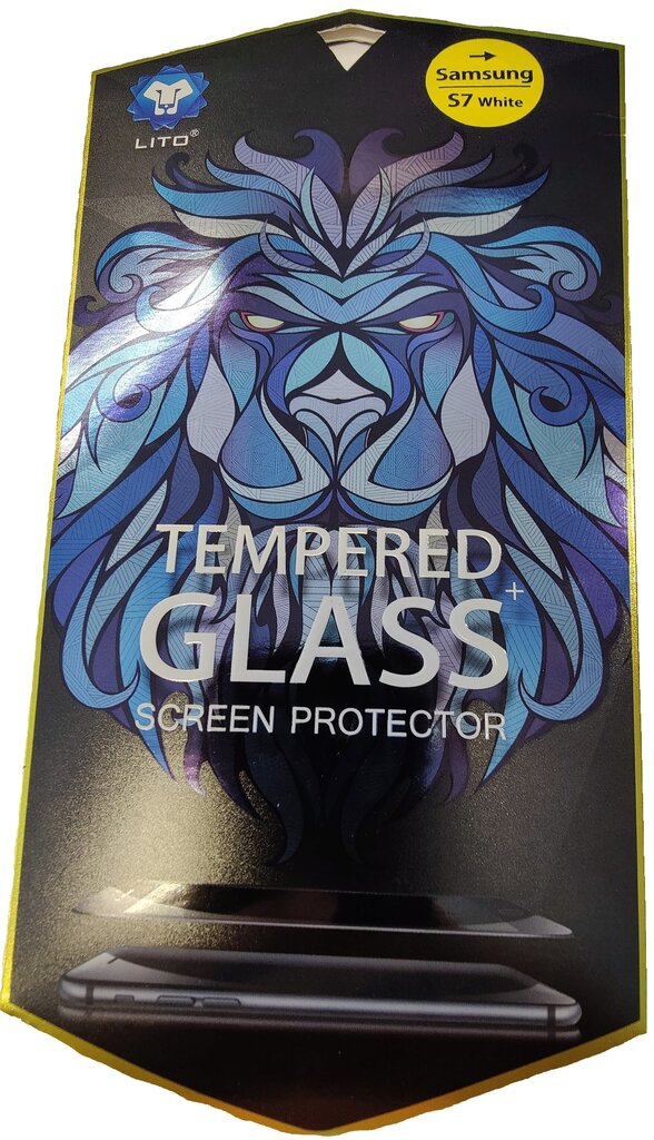 Tempered Glass+ hind ja info | Ekraani kaitsekiled | kaup24.ee