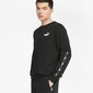 Meeste särk Puma ESS TAPE CREW, must, 847384 01 43117 цена и информация | Meeste T-särgid | kaup24.ee