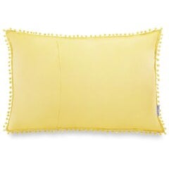 Amelia Home подушка декоративная, 70 x 50 см цена и информация | Декоративные подушки и наволочки | kaup24.ee