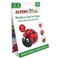 Voolimismass Alpino Magic Dough Animals hind ja info | Arendavad mänguasjad | kaup24.ee