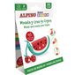 Voolimismass Alpino Magic Dough Foodie hind ja info | Arendavad mänguasjad | kaup24.ee