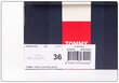 Naiste plätud Tommy Hilfiger TOMMY JEANS FLAG POOL SLIDE, tumesinine EN0EN01378 C87 20863 hind ja info | Naiste plätud ja sussid | kaup24.ee