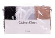 Calvin Klein naiste aluspüksid, 3 paari, must/valge/beež QD3802E FIY 29693 hind ja info | Naiste aluspüksid | kaup24.ee