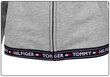 Tommy Hilfiger naiste kapuutsiga pusa HOODY HWK GREY UW0UW00582 004 30292 цена и информация | Naiste kampsunid | kaup24.ee