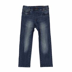Джинсовые брюки для мальчиков, Tom Tailor  цена и информация | Шорты для мальчиков | kaup24.ee