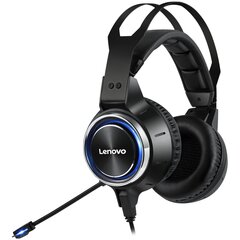 Lenovo HS25 hind ja info | Kõrvaklapid | kaup24.ee