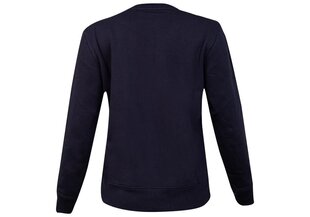 Naiste dressipluus TOMMY HILFIGER REGULAR GRAPHIC C-NK SWEATSHIRT, tumesinine WW0WW30659 DW5 цена и информация | Женские кофты | kaup24.ee