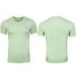 Guess meeste T-särk T-SHIRT VN SS CORE TEE GREEN M1RI32J1311 A80G 43614 цена и информация | Meeste T-särgid | kaup24.ee