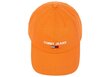 Naiste müts Tommy Hilfiger TJW SPORT CAP ORANGE AW0AW08574 SFG 37554 hind ja info | Naiste mütsid ja peapaelad | kaup24.ee