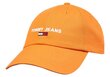 Naiste müts Tommy Hilfiger TJW SPORT CAP ORANGE AW0AW08574 SFG 37554 hind ja info | Naiste mütsid ja peapaelad | kaup24.ee