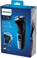 Philips S3133/51 цена и информация | Точилки | kaup24.ee