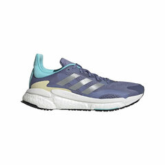 Беговые кроссовки для взрослых Adidas Solarboost Orbit Размер обуви - 38 цена и информация | Спортивная обувь, кроссовки для женщин | kaup24.ee