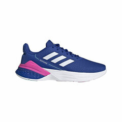 Täiskasvanute jooksujalatsid Adidas Response SR Sinine: Kinga Suurus - 40 цена и информация | Спортивная обувь, кроссовки для женщин | kaup24.ee
