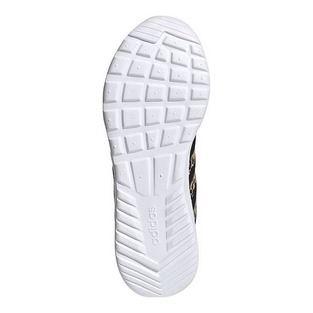 Naiste treeningkingad Adidas QT Racer 2.0 Must: Kinga Suurus - 37 1/3 hind ja info | Naiste spordi- ja vabaajajalatsid | kaup24.ee