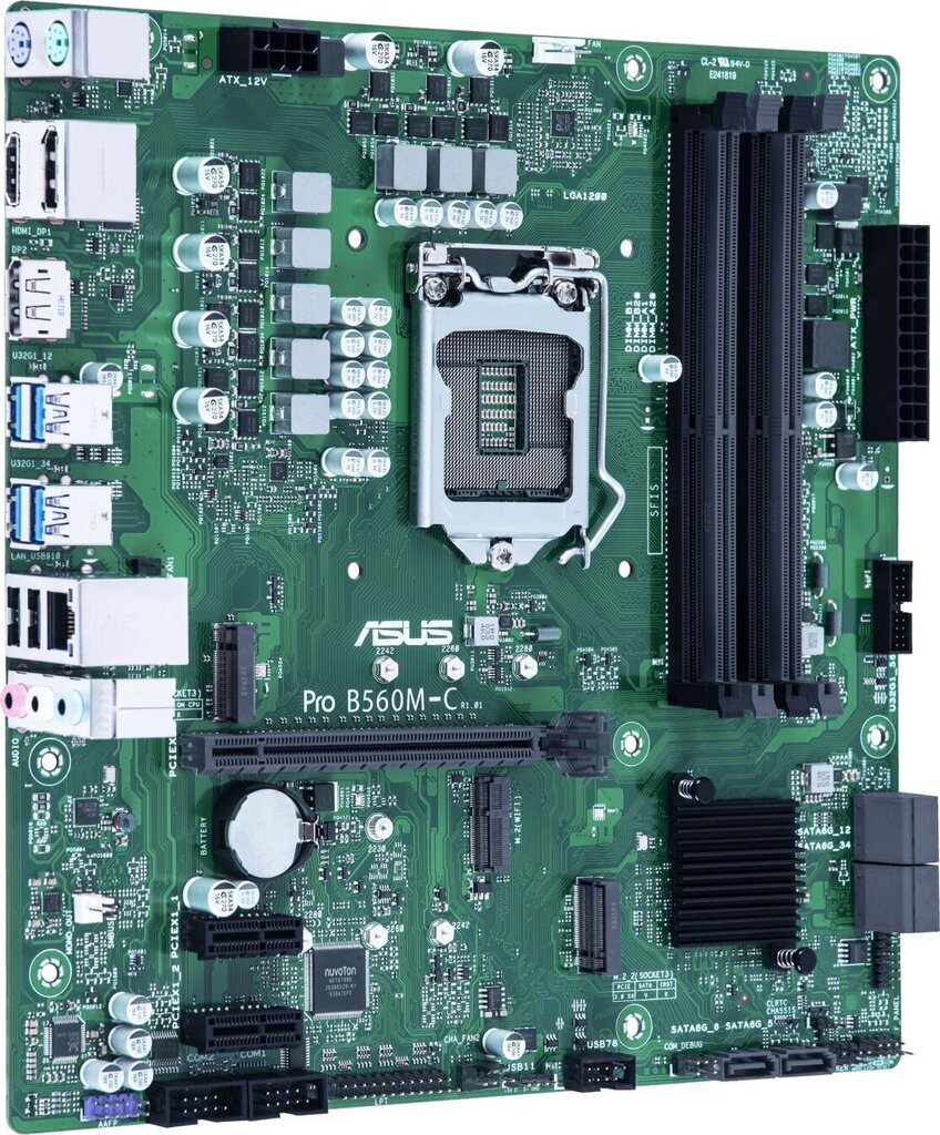 Asus 90MB1720-M0EAYC hind ja info | Emaplaadid | kaup24.ee