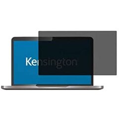 Фильтр для защиты конфиденциальности информации на мониторе Kensington 627188 цена и информация | Охлаждающие подставки и другие принадлежности | kaup24.ee