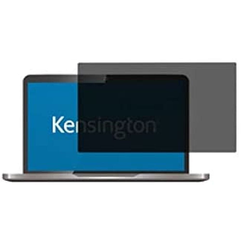 Monitori privaatsusfilter Kensington 627188 цена и информация | Sülearvuti tarvikud | kaup24.ee