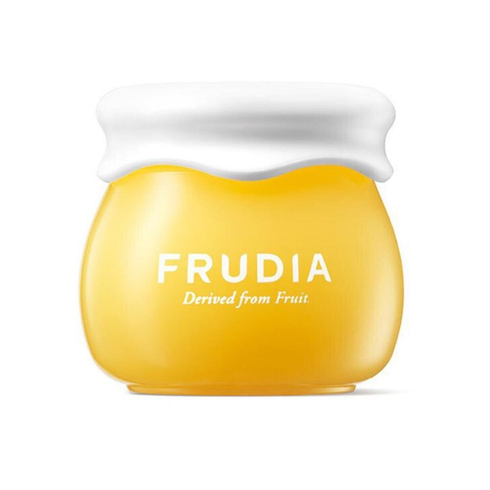Sära andev kreem Frudia Citrus (10 ml) hind ja info | Näokreemid | kaup24.ee