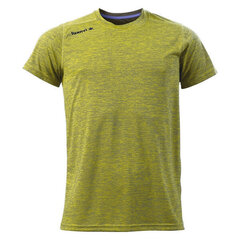 Спортивная футболка с коротким рукавом Luanvi Nocaut Vigore цена и информация | Мужская спортивная одежда | kaup24.ee